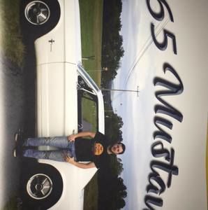 Meet your Posher, Shayne